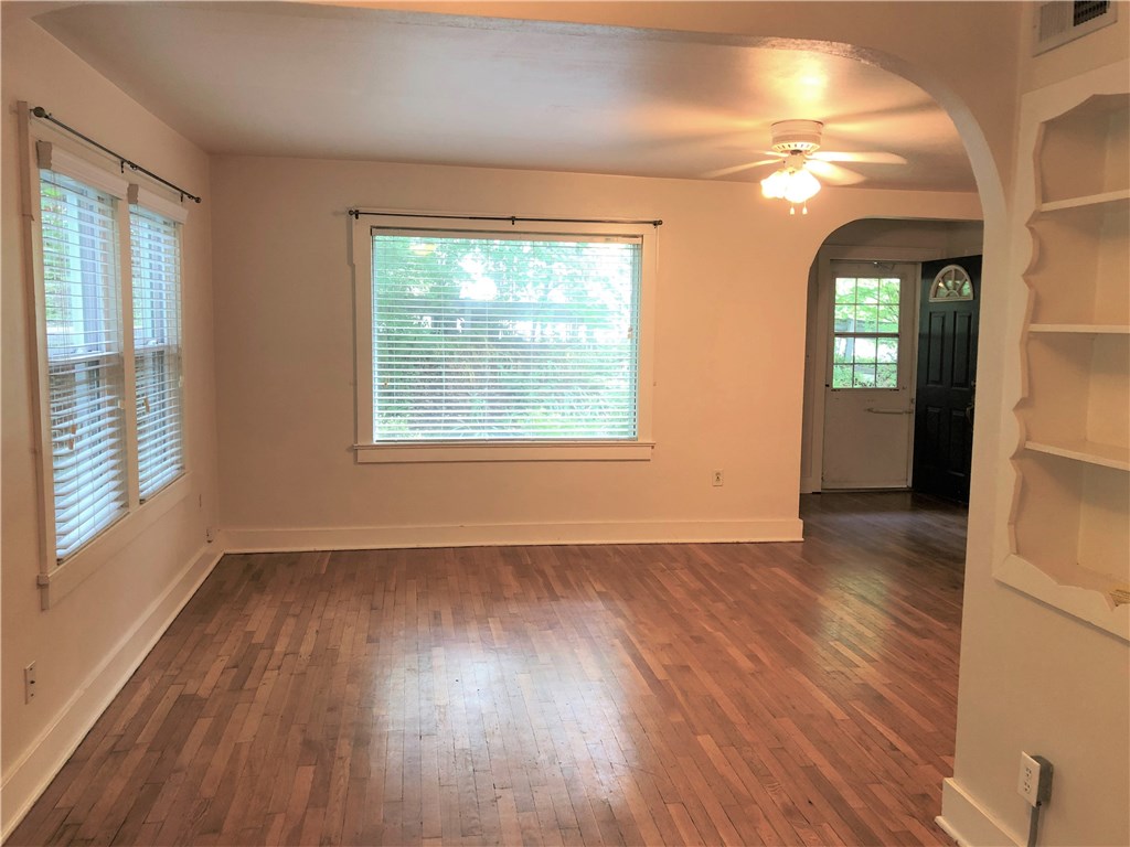 West End Add - Residential Lease