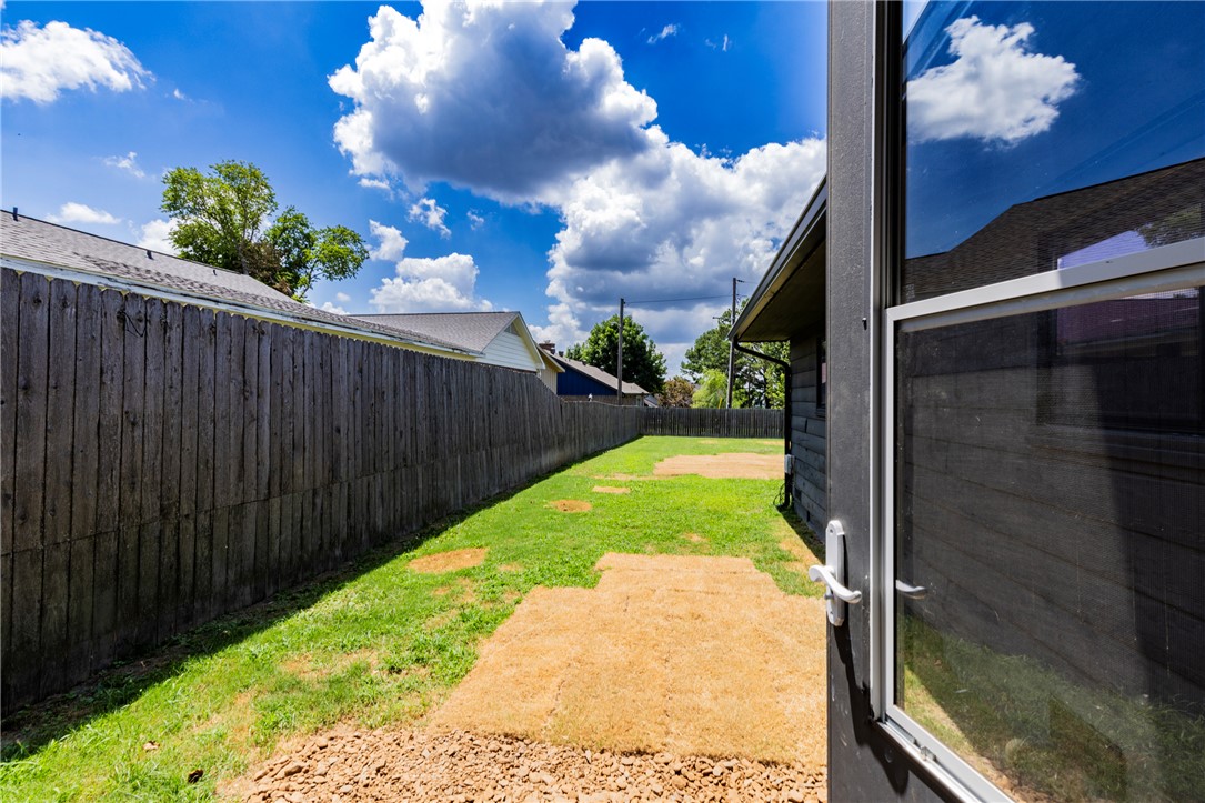 Watson Sub Rogers - Residential
