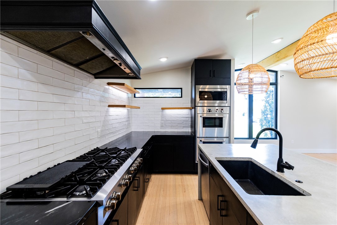 Watson Sub Rogers - Residential