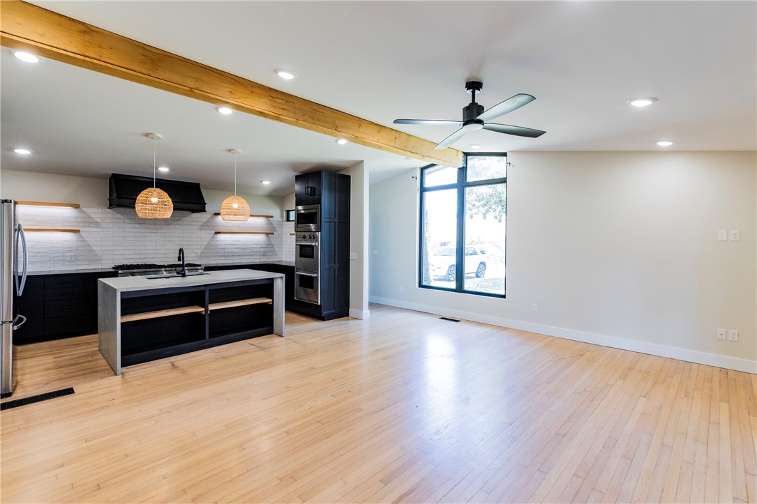 Watson Sub Rogers - Residential