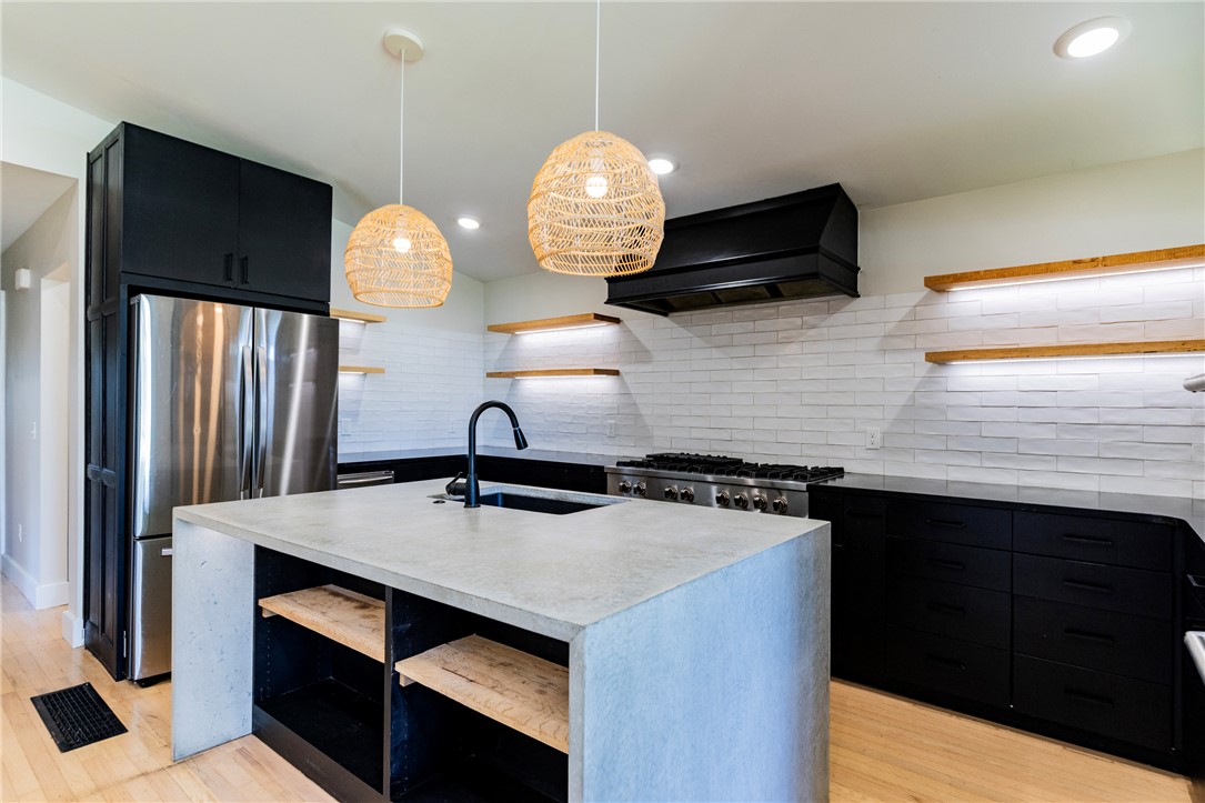 Watson Sub Rogers - Residential