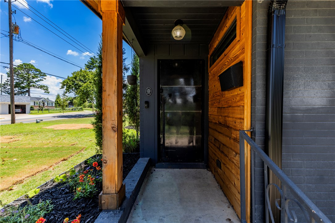 Watson Sub Rogers - Residential