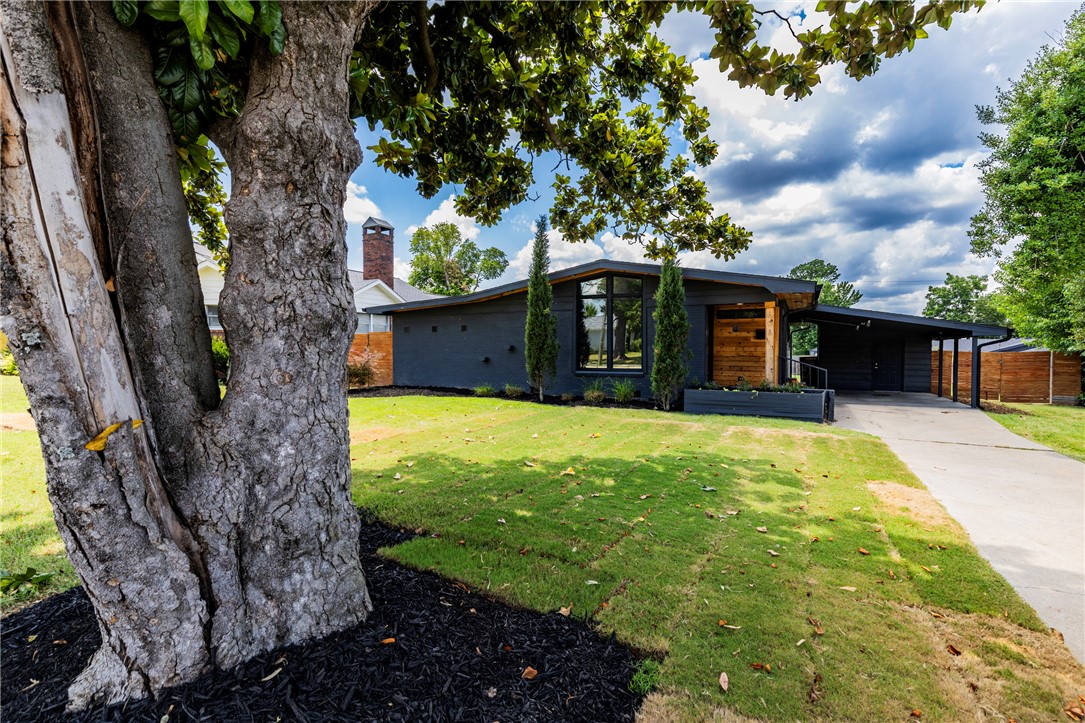 Watson Sub Rogers - Residential
