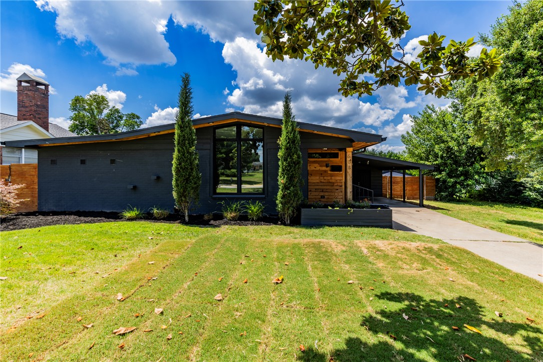 Watson Sub Rogers - Residential