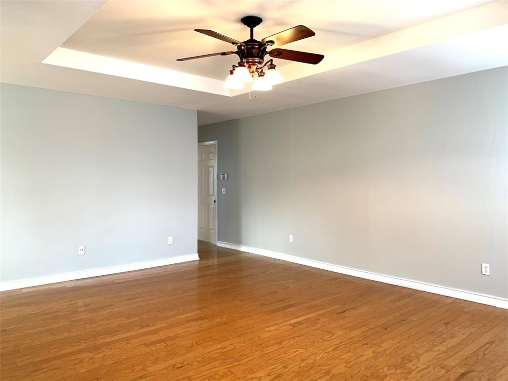 Hannahs Meadow Add Ph 2 Bentonville - Residential Lease