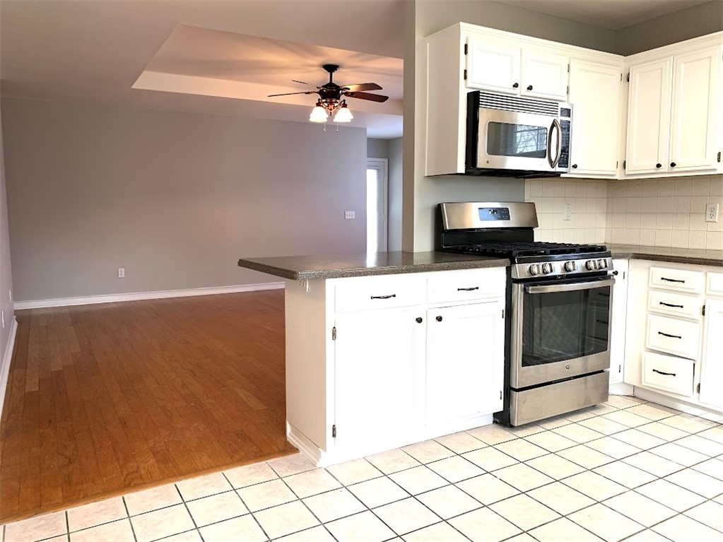 Hannahs Meadow Add Ph 2 Bentonville - Residential Lease