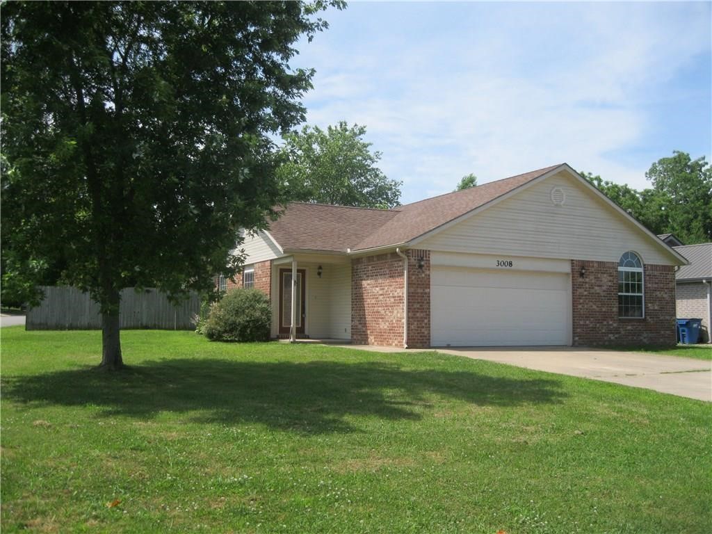 Hannahs Meadow Add Ph 2 Bentonville - Residential Lease
