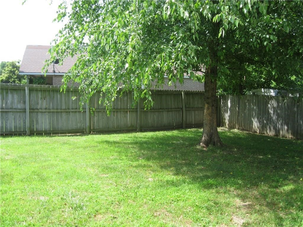 Hannahs Meadow Add Ph 2 Bentonville - Residential Lease