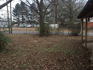 Lemley Addn Russellville - Residential