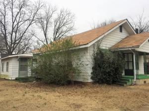 Lemley Addn Russellville - Residential