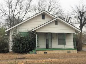 Lemley Addn Russellville - Residential