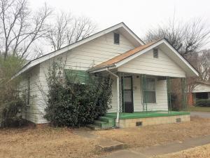 Lemley Addn Russellville - Residential