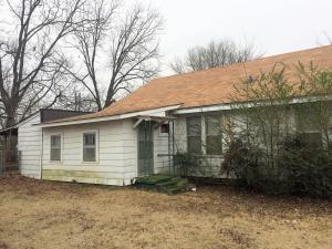Lemley Addn Russellville - Residential