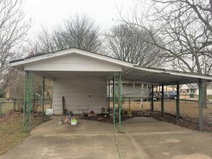 Lemley Addn Russellville - Residential
