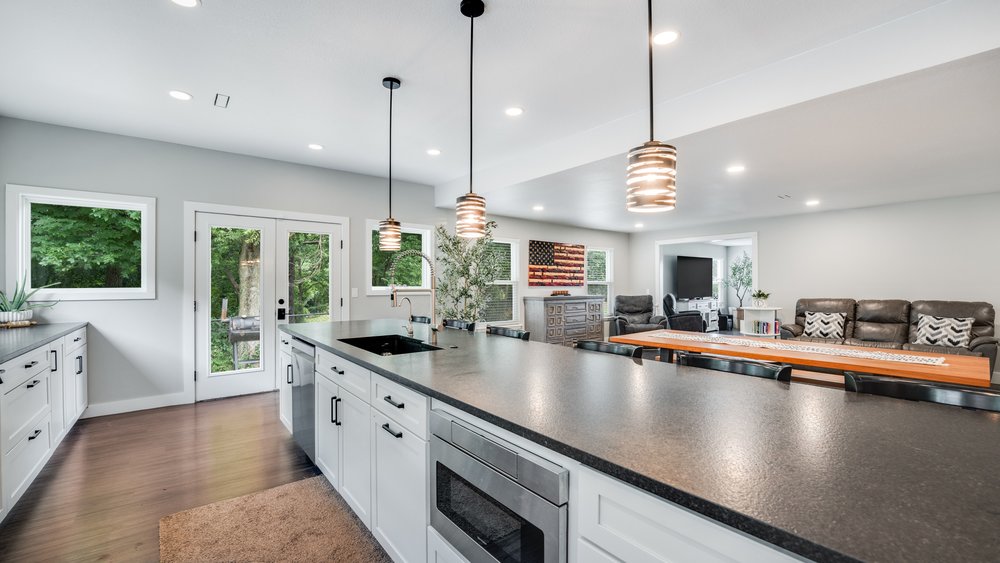 Springdale Outlots - Residential
