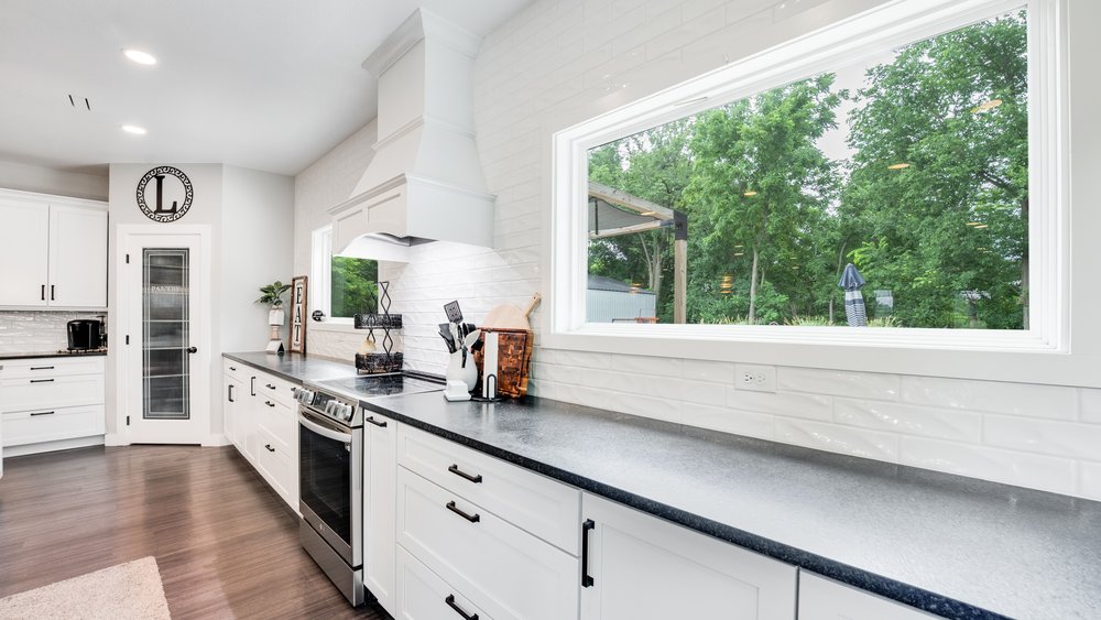 Springdale Outlots - Residential