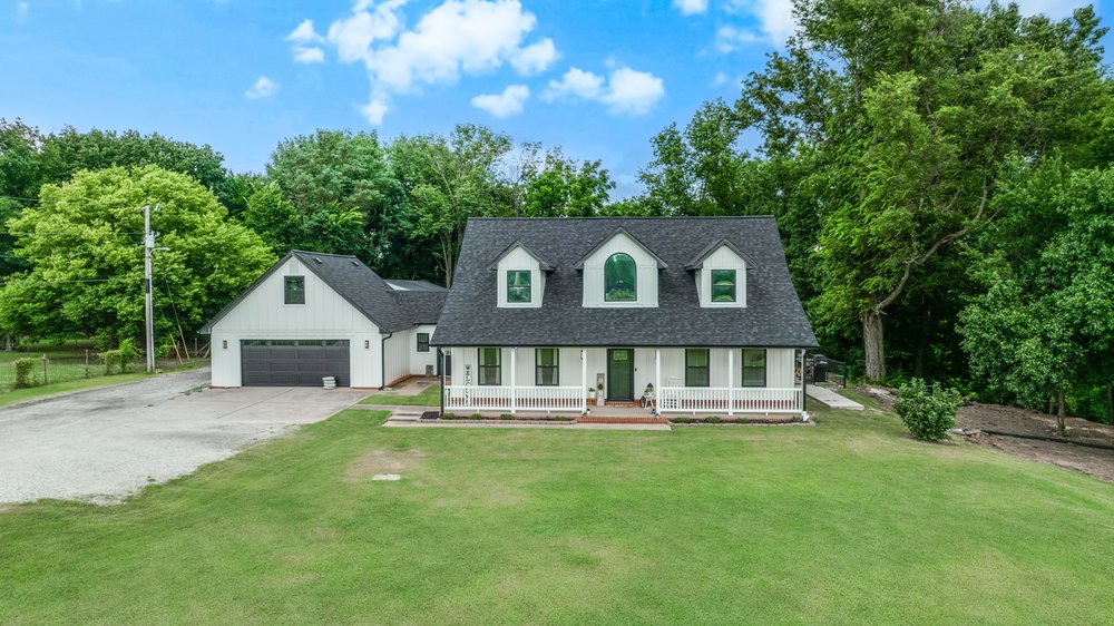 Springdale Outlots - Residential