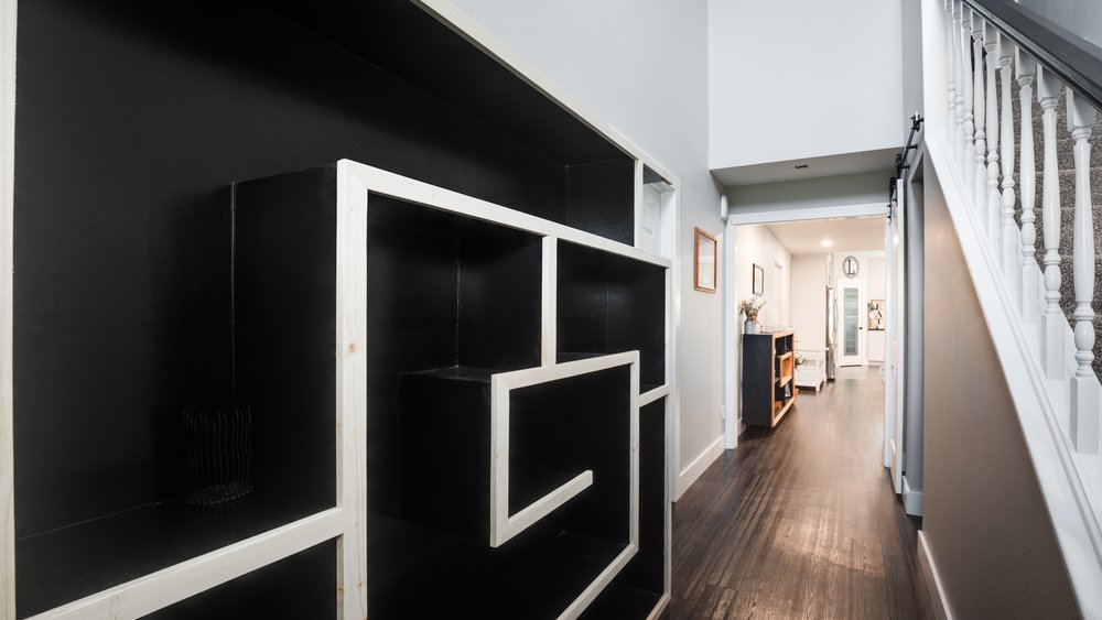 Springdale Outlots - Residential
