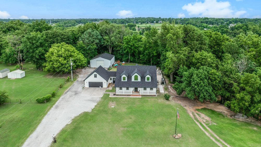 Springdale Outlots - Residential