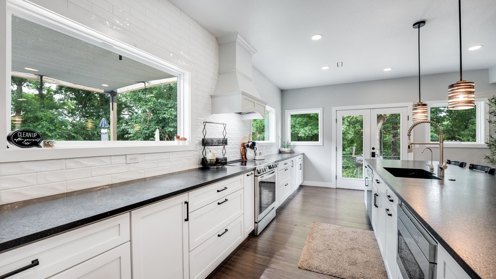 Springdale Outlots - Residential