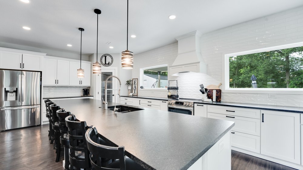 Springdale Outlots - Residential