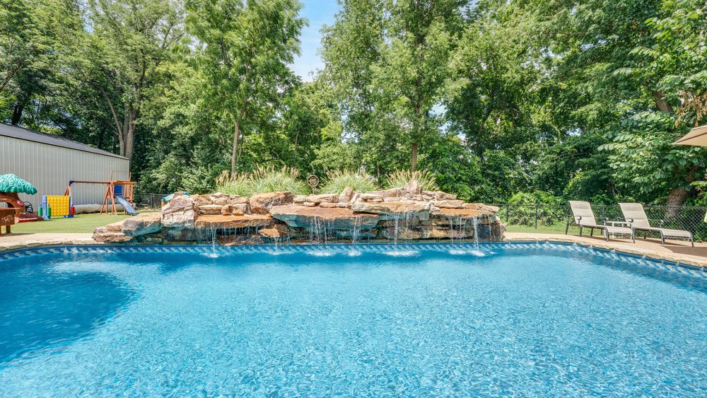 Springdale Outlots - Residential