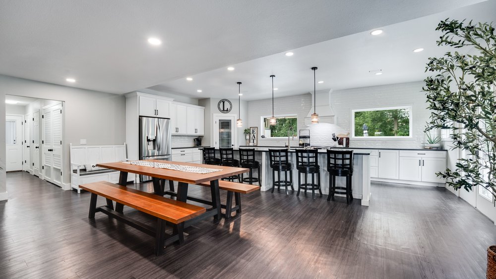 Springdale Outlots - Residential