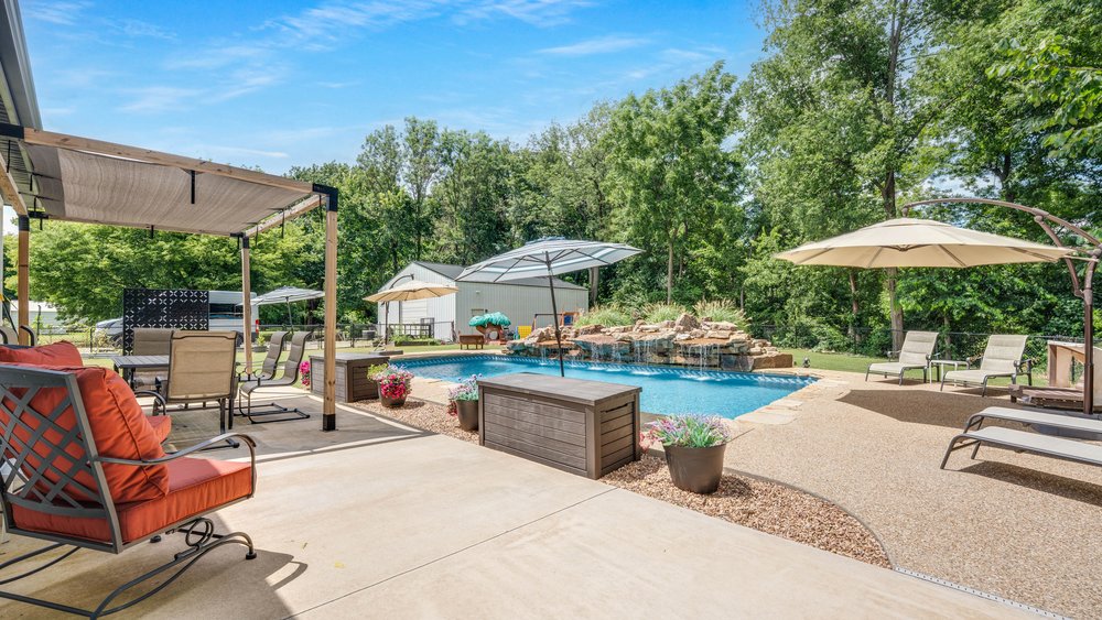 Springdale Outlots - Residential
