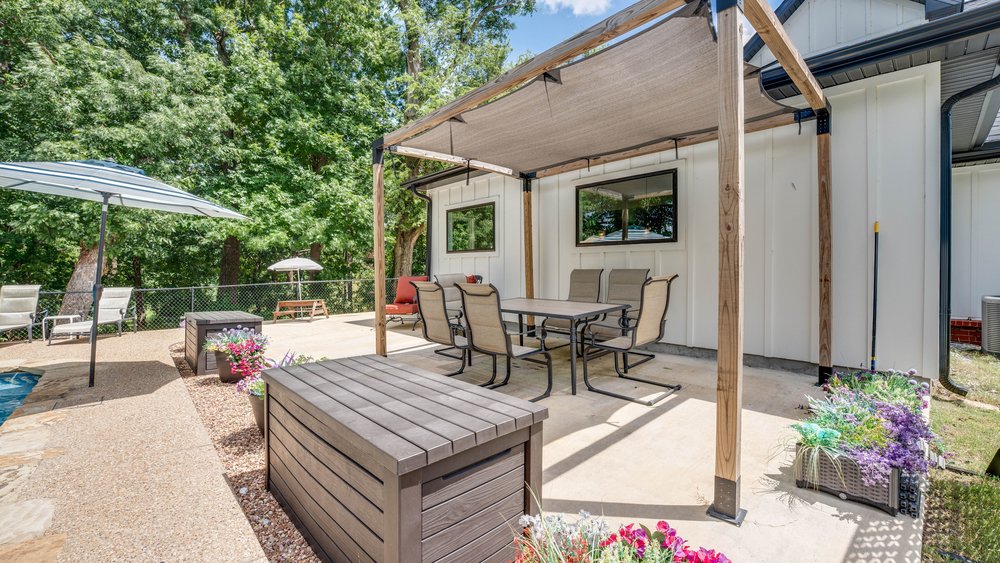 Springdale Outlots - Residential