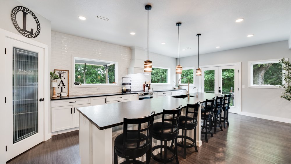 Springdale Outlots - Residential