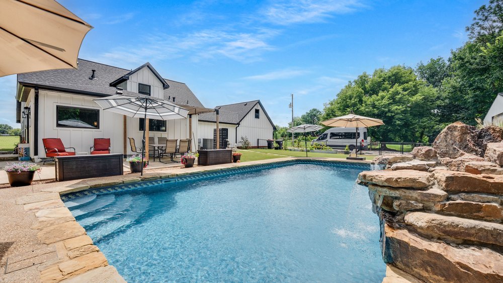 Springdale Outlots - Residential