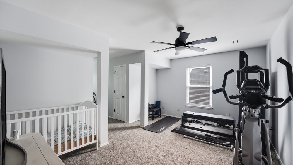 Springdale Outlots - Residential