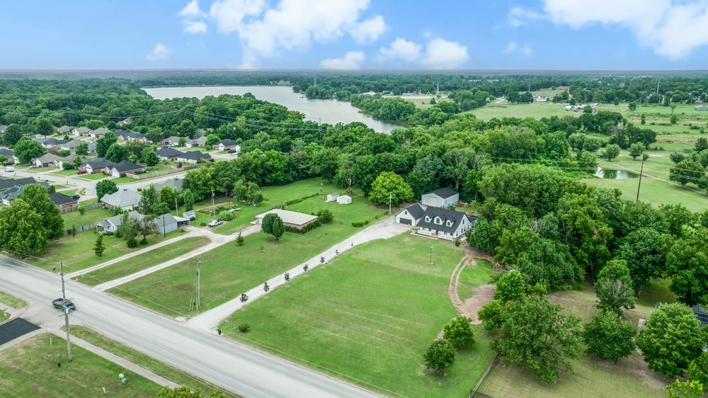 Springdale Outlots - Residential