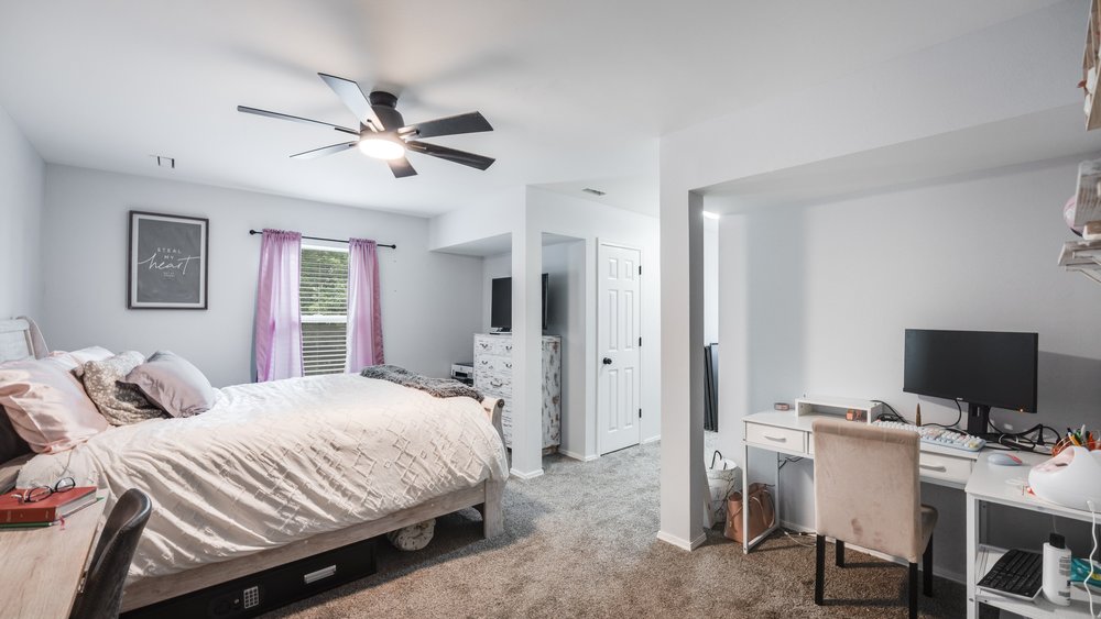 Springdale Outlots - Residential