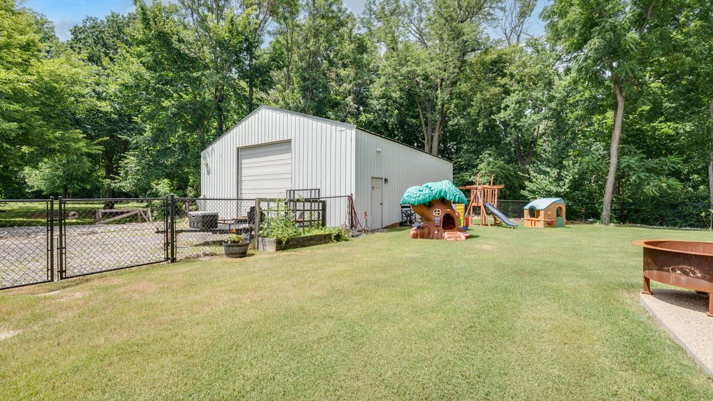 Springdale Outlots - Residential