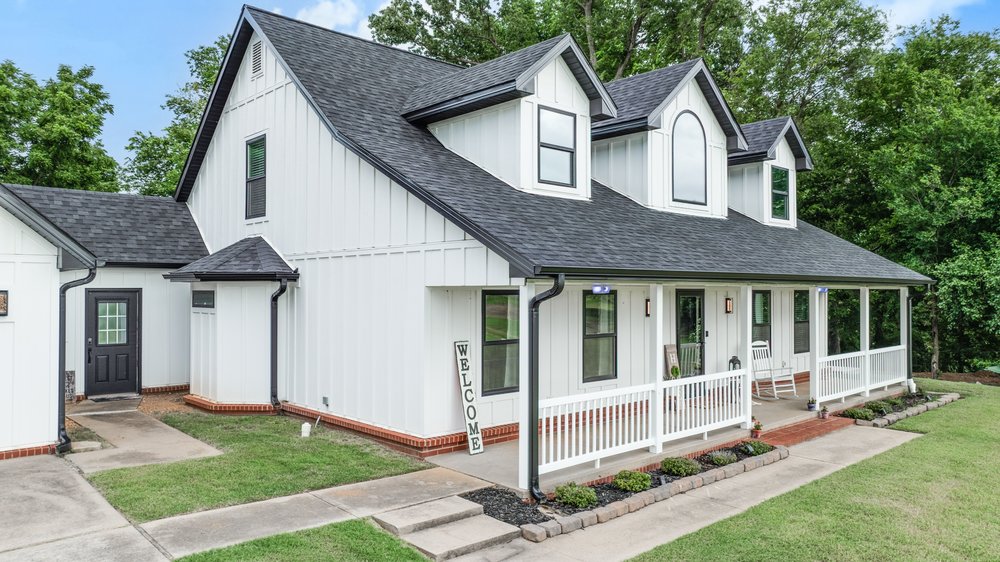 Springdale Outlots - Residential