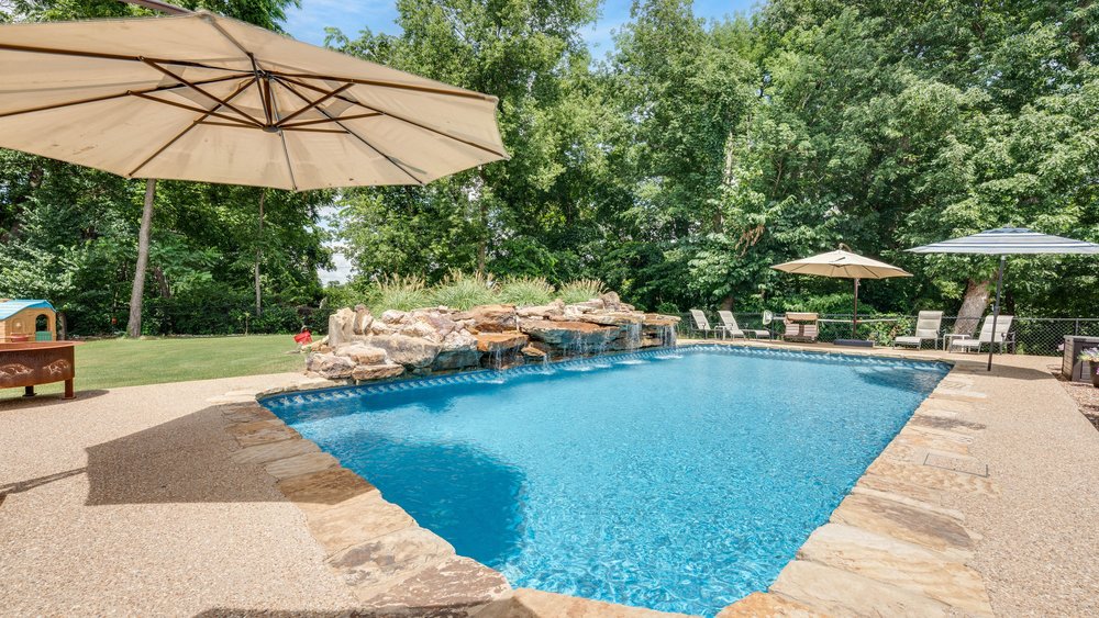 Springdale Outlots - Residential