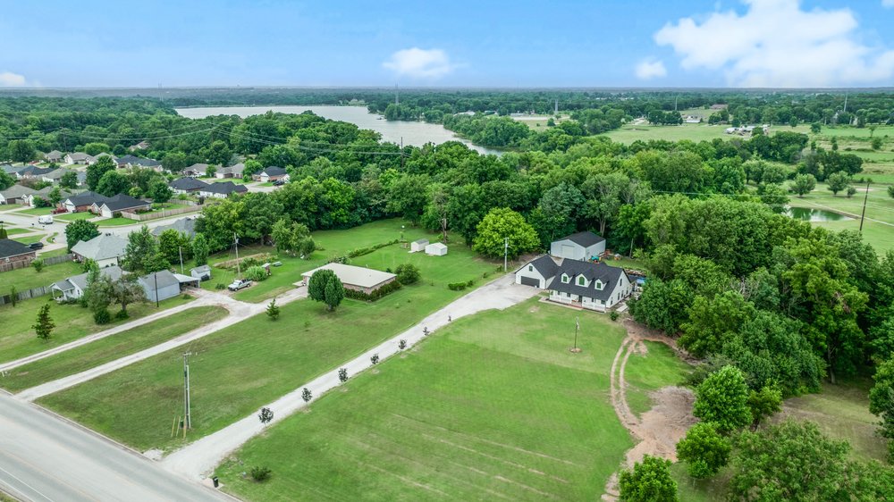 Springdale Outlots - Residential