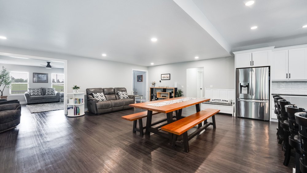 Springdale Outlots - Residential