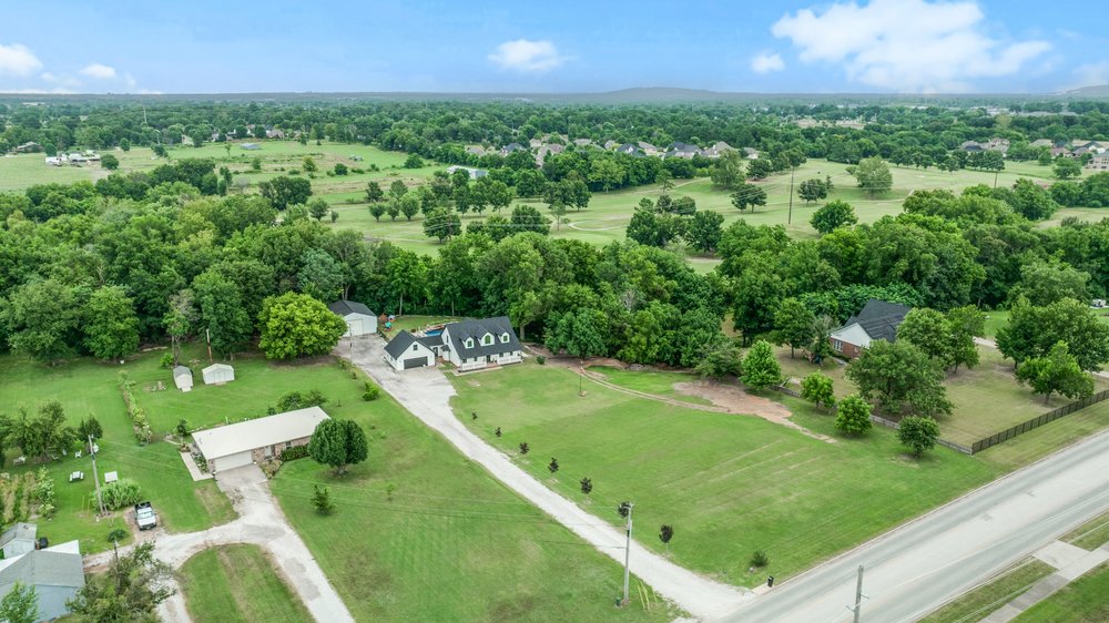Springdale Outlots - Residential