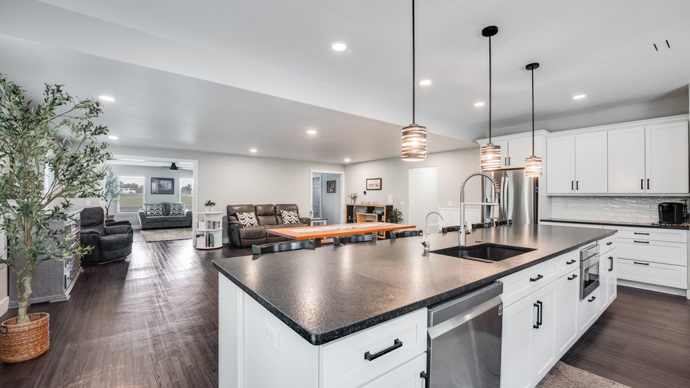Springdale Outlots - Residential