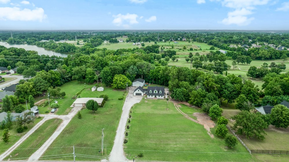 Springdale Outlots - Residential