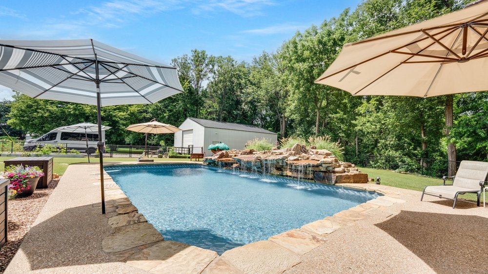 Springdale Outlots - Residential