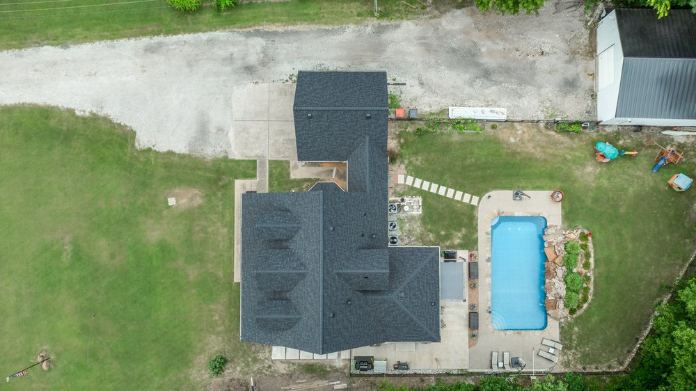 Springdale Outlots - Residential