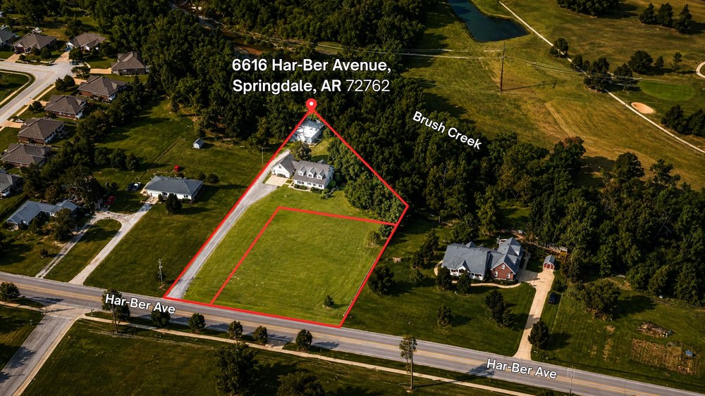 Springdale Outlots - Residential
