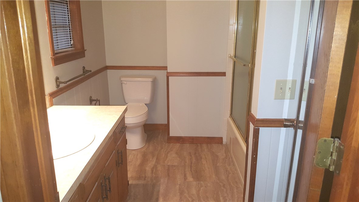 Franklin Terrace Lowell - Residential