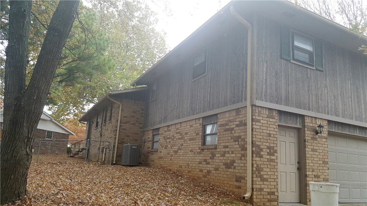 Franklin Terrace Lowell - Residential