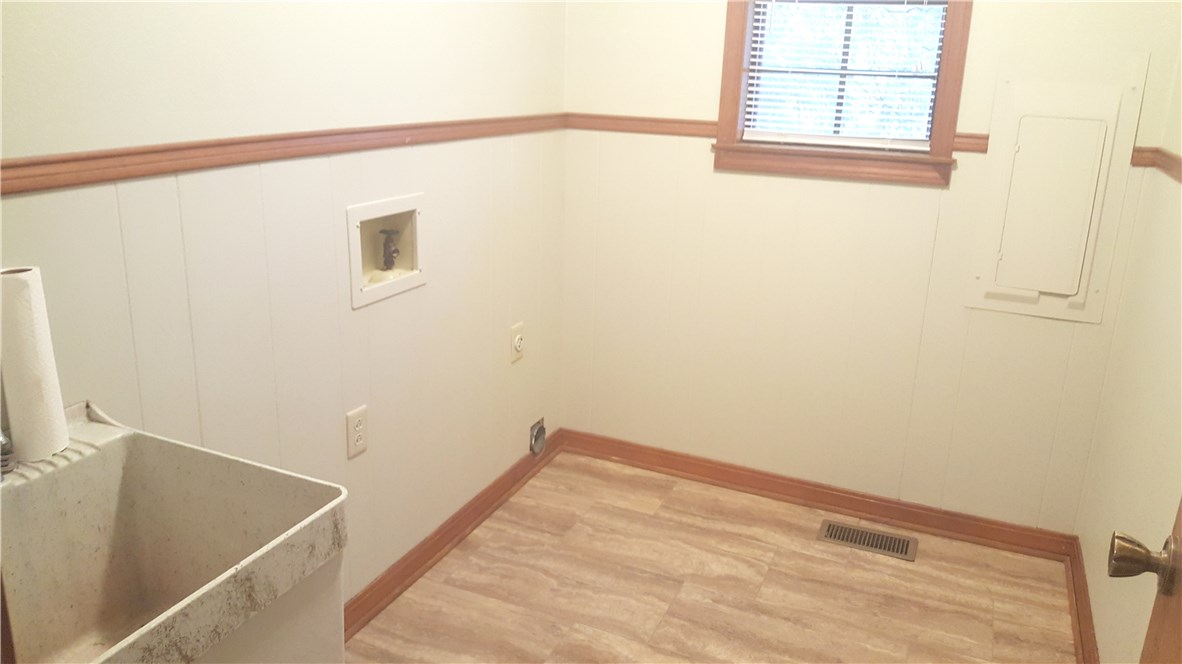 Franklin Terrace Lowell - Residential