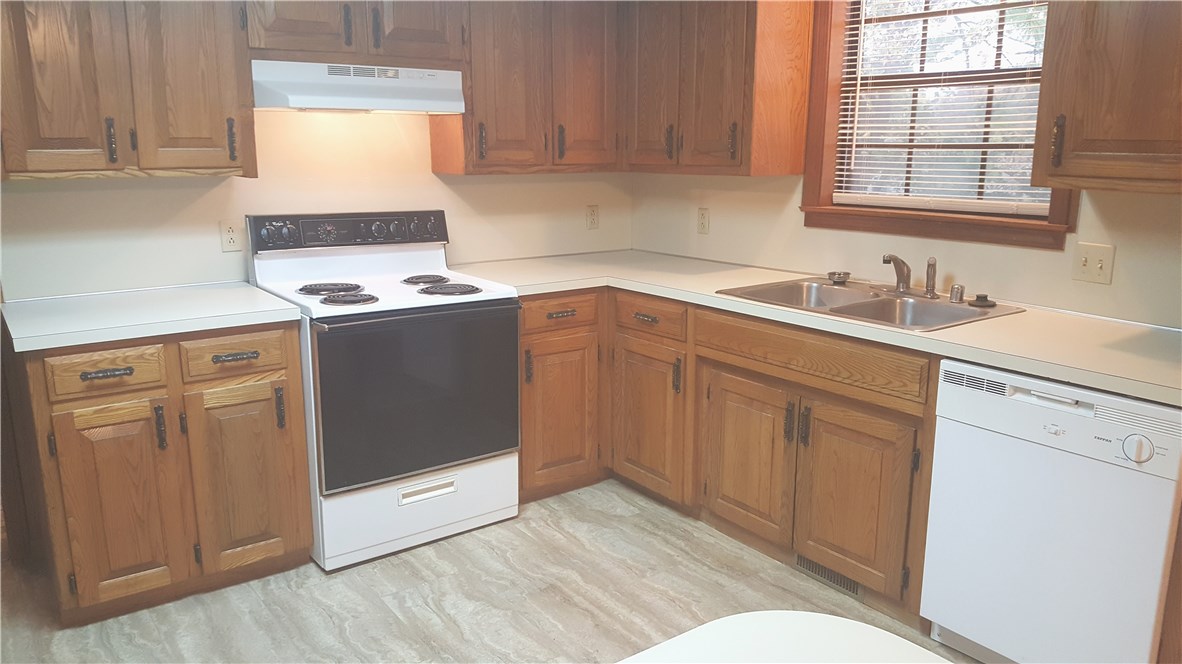 Franklin Terrace Lowell - Residential