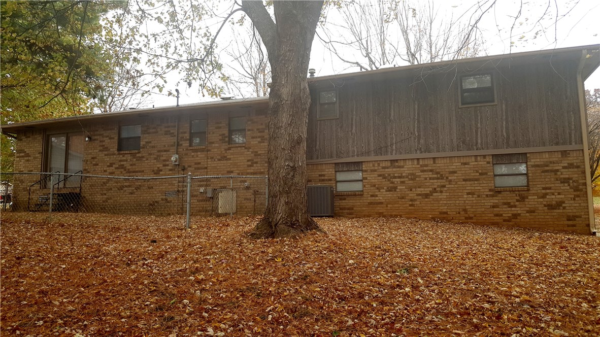 Franklin Terrace Lowell - Residential